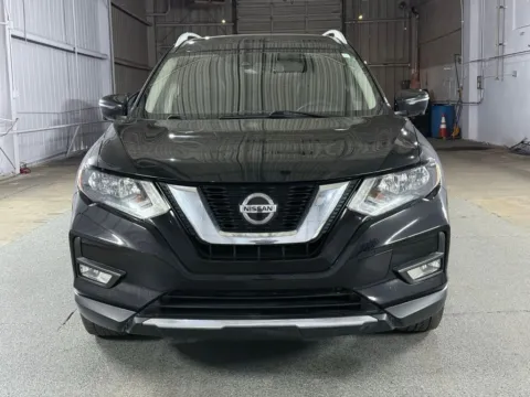Photos of 2019 Nissan Rogue SL for sale in Denver, CO at Automotive Imports Sales & Service