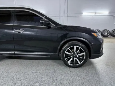 More photos of 2019 Nissan Rogue SL at Automotive Imports Sales & Service, CO