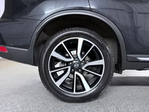 More photos of 2019 Nissan Rogue SL at Automotive Imports Sales & Service, CO