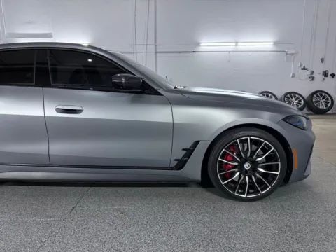 More photos of 2023 BMW i4 M50 at Automotive Imports Sales & Service, CO