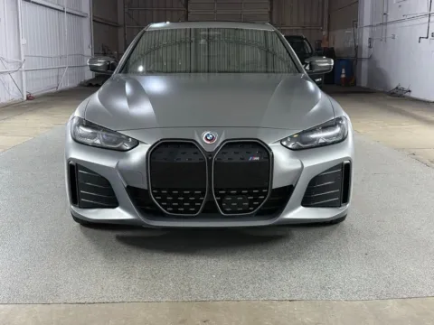 Photos of 2023 BMW i4 M50 for sale in Denver, CO at Automotive Imports Sales & Service