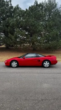 Photos of 1991 Acura NSX Sport for sale in Denver, CO at Automotive Imports Sales & Service