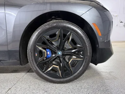 More photos of 2023 BMW iX M60 at Automotive Imports Sales & Service, CO