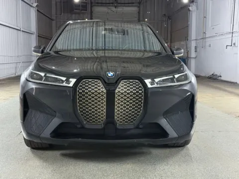 Photos of 2023 BMW iX M60 for sale in Denver, CO at Automotive Imports Sales & Service