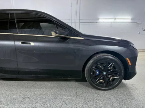 More photos of 2023 BMW iX M60 at Automotive Imports Sales & Service, CO