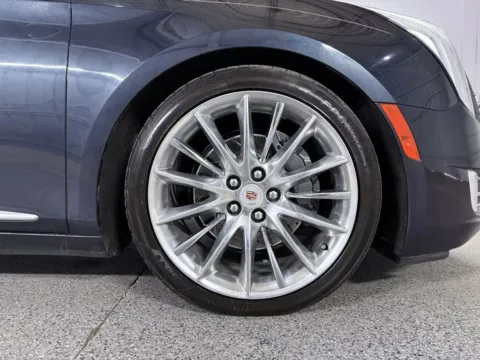 More photos of 2014 Cadillac XTS Platinum at Automotive Imports Sales & Service, CO