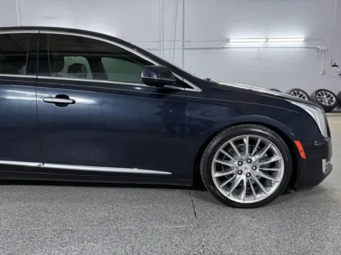 More photos of 2014 Cadillac XTS Platinum at Automotive Imports Sales & Service, CO