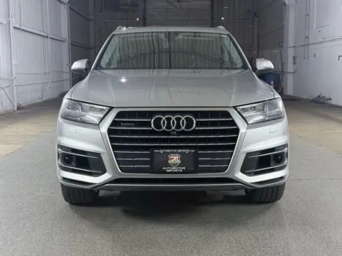 Another view of 2019 Audi Q7 Prestige for sale in Denver, CO at Automotive Imports Sales & Service