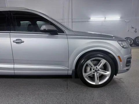 More photos of 2019 Audi Q7 Prestige at Automotive Imports Sales & Service, CO