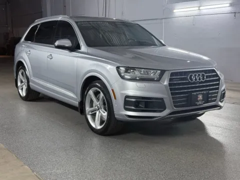 More photos of 2019 Audi Q7 Prestige at Automotive Imports Sales & Service, CO