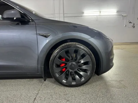 More photos of 2023 Tesla Model Y Performance at Automotive Imports Sales & Service, CO