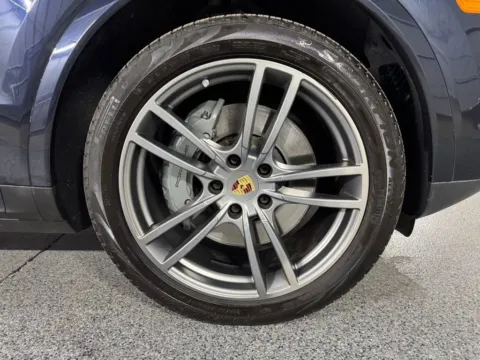 More photos of 2022 Porsche Cayenne S at Automotive Imports Sales & Service, CO