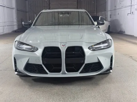 Photos of 2022 BMW M3 for sale in Denver, CO at Automotive Imports Sales & Service