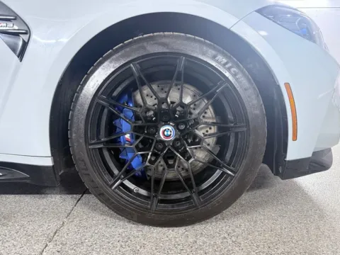 More photos of 2022 BMW M3 at Automotive Imports Sales & Service, CO