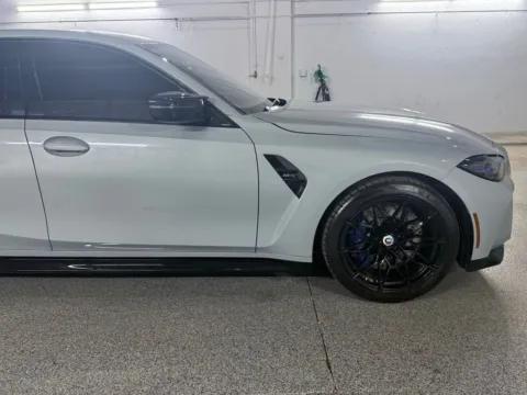 More photos of 2022 BMW M3 at Automotive Imports Sales & Service, CO