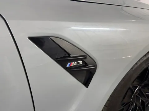 More photos of 2022 BMW M3 6 SPEED MANUAL at Automotive Imports Sales & Service, CO