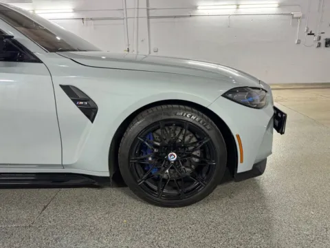 More photos of 2022 BMW M3 6 SPEED MANUAL at Automotive Imports Sales & Service, CO