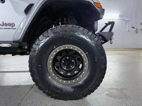 More photos of 2020 Jeep Gladiator Rubicon at Automotive Imports Sales & Service, CO