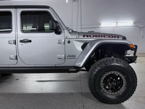 More photos of 2020 Jeep Gladiator Rubicon at Automotive Imports Sales & Service, CO