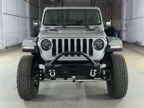 Photos of 2020 Jeep Gladiator Rubicon for sale in Denver, CO at Automotive Imports Sales & Service