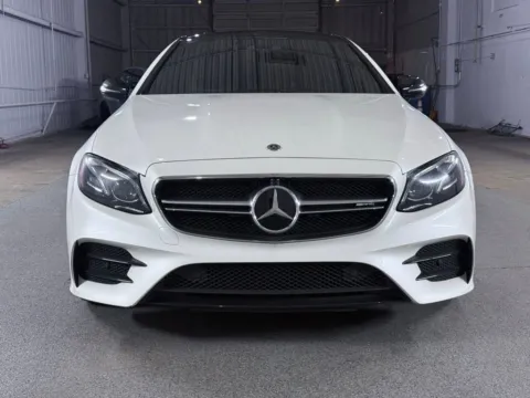 Photos of 2020 Mercedes-Benz E-Class AMG E 53 for sale in Denver, CO at Automotive Imports Sales & Service