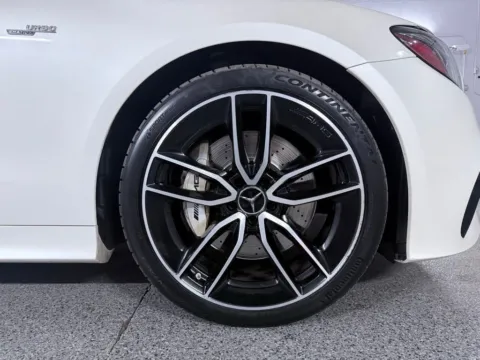 More photos of 2020 Mercedes-Benz E-Class AMG E 53 at Automotive Imports Sales & Service, CO