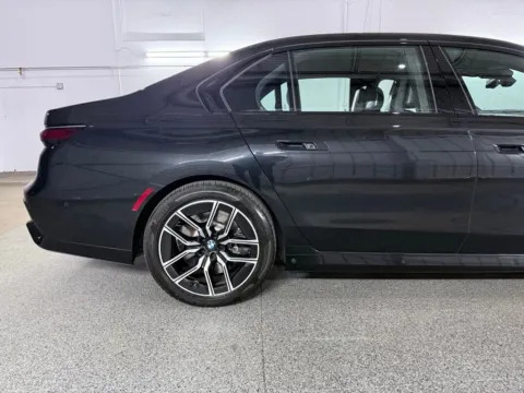 More photos of 2023 BMW 7 Series 760i xDrive at Automotive Imports Sales & Service, CO