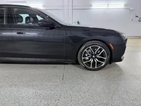 More photos of 2023 BMW 7 Series 760i xDrive at Automotive Imports Sales & Service, CO