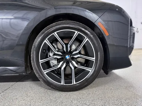More photos of 2023 BMW 7 Series 760i xDrive at Automotive Imports Sales & Service, CO