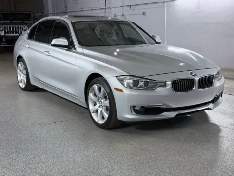 More photos of 2013 BMW 3 Series 335i xDrive at Automotive Imports Sales & Service, CO