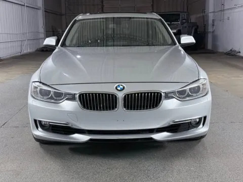 Another view of 2013 BMW 3 Series 335i xDrive for sale in Denver, CO at Automotive Imports Sales & Service