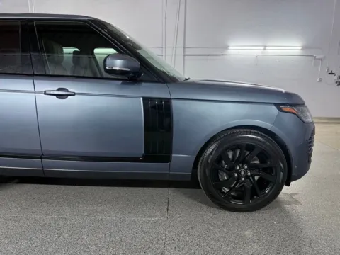 More photos of 2021 Land Rover Range Rover P525 Westminster at Automotive Imports Sales & Service, CO
