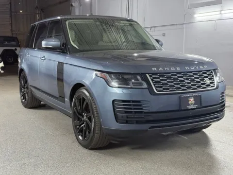 More photos of 2021 Land Rover Range Rover P525 Westminster at Automotive Imports Sales & Service, CO