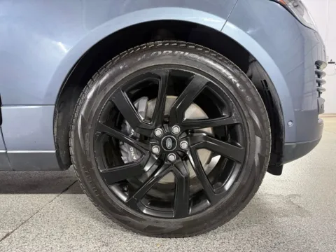 More photos of 2021 Land Rover Range Rover P525 Westminster at Automotive Imports Sales & Service, CO