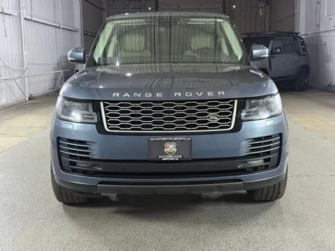 Photos of 2021 Land Rover Range Rover P525 Westminster for sale in Denver, CO at Automotive Imports Sales & Service