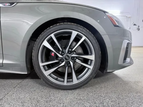 More photos of 2023 Audi S5 Sportback Premium Plus at Automotive Imports Sales & Service, CO