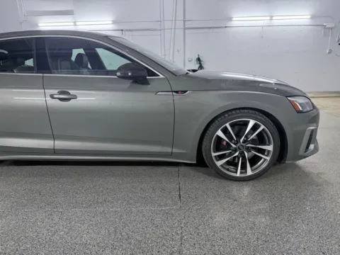 More photos of 2023 Audi S5 Sportback Premium Plus at Automotive Imports Sales & Service, CO