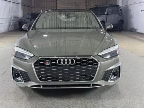 Photos of 2023 Audi S5 Sportback Premium Plus for sale in Denver, CO at Automotive Imports Sales & Service