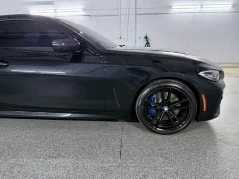 More photos of 2021 BMW 4 Series M440i xDrive at Automotive Imports Sales & Service, CO