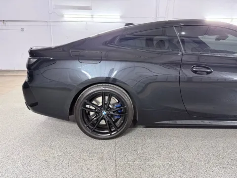 More photos of 2021 BMW 4 Series M440i xDrive at Automotive Imports Sales & Service, CO