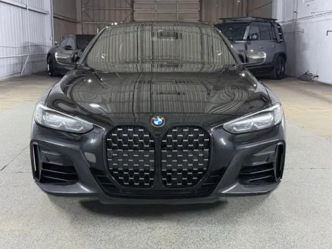 Photos of 2021 BMW 4 Series M440i xDrive for sale in Denver, CO at Automotive Imports Sales & Service