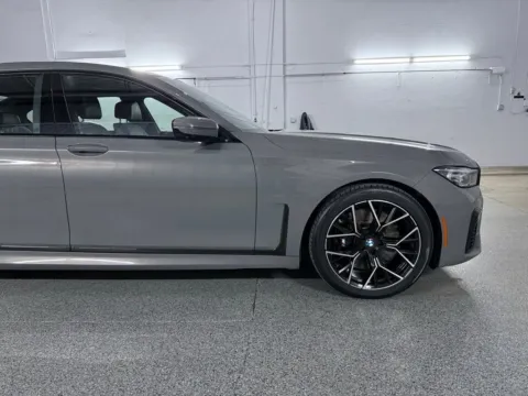 More photos of 2021 BMW 7 Series 750i xDrive at Automotive Imports Sales & Service, CO