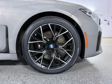 More photos of 2021 BMW 7 Series 750i xDrive at Automotive Imports Sales & Service, CO