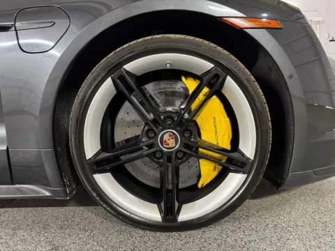 More photos of 2020 Porsche Taycan Turbo S at Automotive Imports Sales & Service, CO