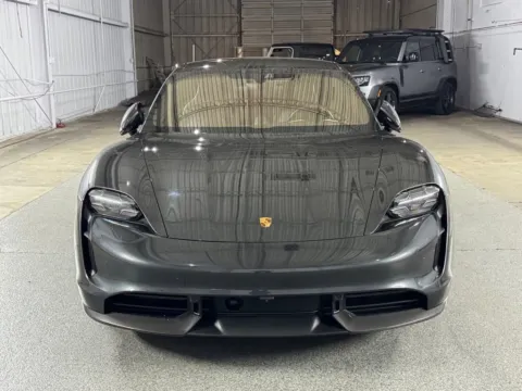 Photos of 2020 Porsche Taycan Turbo S for sale in Denver, CO at Automotive Imports Sales & Service