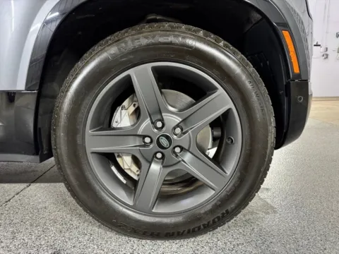 More photos of 2022 Land Rover Defender X-Dynamic SE at Automotive Imports Sales & Service, CO