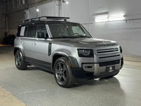Another view of 2022 Land Rover Defender X-Dynamic SE for sale in Denver, CO at Automotive Imports Sales & Service