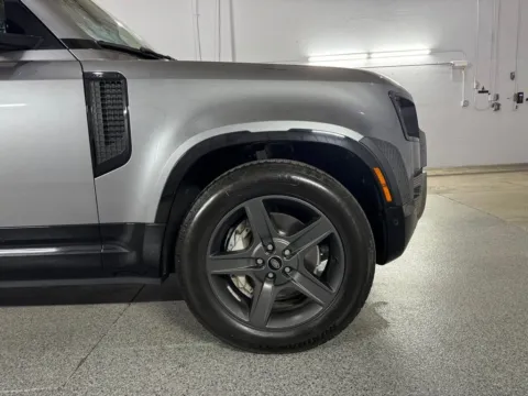 More photos of 2022 Land Rover Defender X-Dynamic SE at Automotive Imports Sales & Service, CO