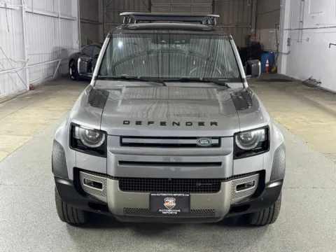 Another view of 2022 Land Rover Defender X-Dynamic SE for sale in Denver, CO at Automotive Imports Sales & Service