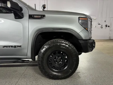 More photos of 2024 GMC Sierra 1500 AT4X at Automotive Imports Sales & Service, CO